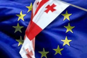 PE a votat rezolutia pentru ca UE sa semneze acordul de asociere cu Georgia