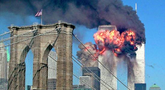 Se apropie 11 septembrie. Alerta antiterorista in SUA