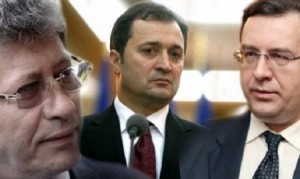 Discutii sterile intre Presedintie si partidele coalitiei pro-europene de la Chisinau