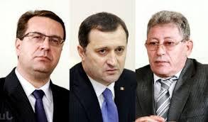 Chisinau: PDLM si PD, pe punctul de a face guvern minotar cu sprijinul comunistilor, fara PL
