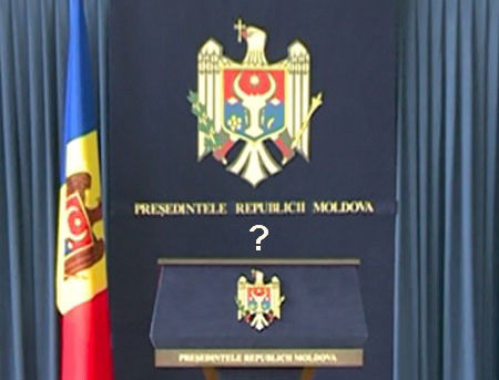 Republica Moldova – din republica parlamentara intr-una prezidentiala