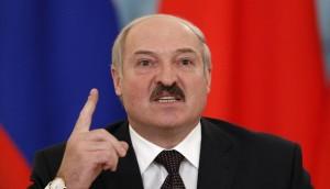 Lukasenko critica Moscova pentru presiunile asupra Republicii Moldova