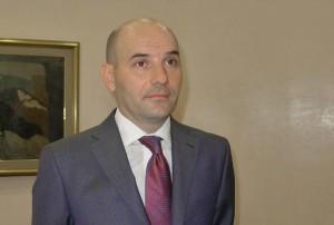 Aleksandar Dordevici, noul sef al serviciilor speciale sarbe BIA