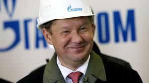 Gazprom iese de pe lista neagra a UE dupa un „lobby energetic”