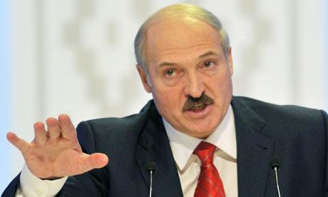 Uniunea Europeană a prelungit sancțiunile aplicate Belarusului