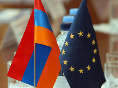 Armenia elimina vizele pentru UE in scopul cresterii turismului