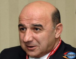 Armenia si-a predat Rusiei industria militara in schimbul unui pret mic la gaze