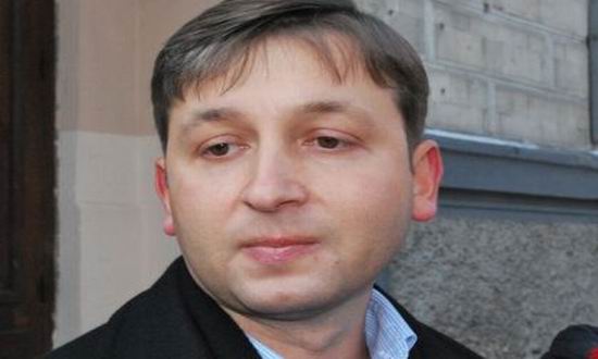Comunistul Resetnicov, vicepresedinte al Parlamentului de la Chisinau