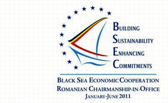 Dezvoltarea economica in regiunea Marii Negre decisa la Bucuresti