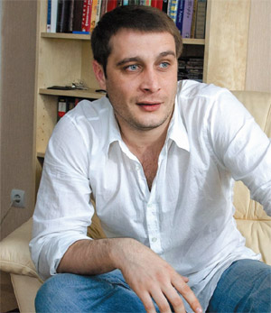 Blogger rus, acuzat de instigare la violentele de la Chisinau din aprilie 2009