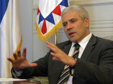 Liderul sarb, Boris Tadici, spune ca este o iluzie renuntarea la Kosvo pentru UE