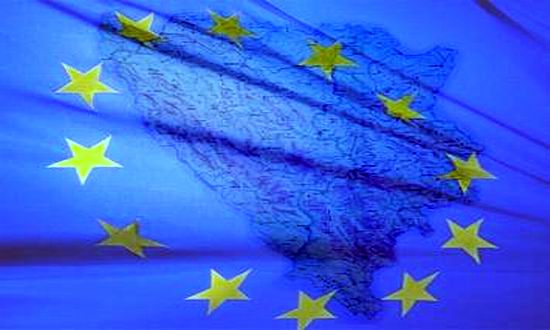 Bosnia, hotarata sa adere cat mai repede la UE
