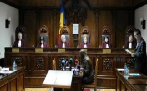 Solutie internationala pentru deblocarea impasul politic de la Chisinau