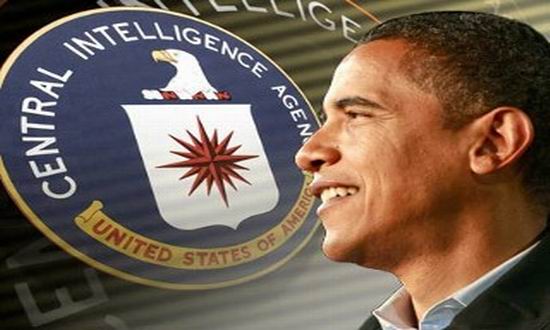 Rezervistii din CIA il ataca dur pe Barack Obama