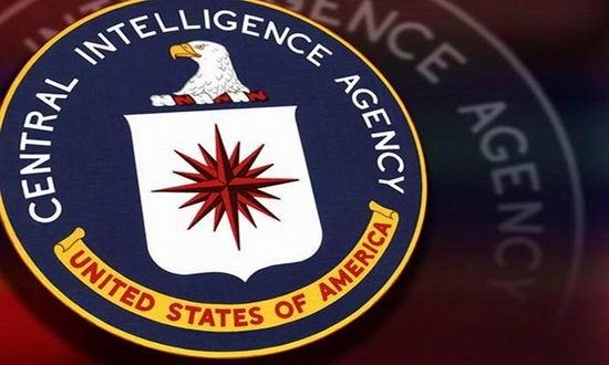 Turcia. Agenti CIA, la granita cu Siria