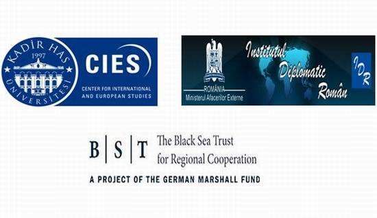 Procesul de transformare al OCEMN –  Shaping the regional identity of the Black Sea
