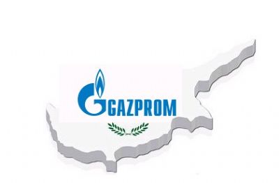 UE ar putea arunca Cipru in ghearele Gazprom