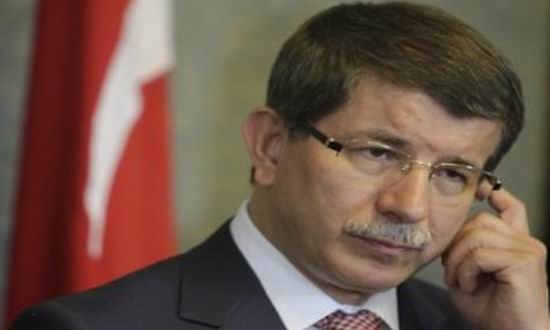 Turcia va ajuta Consiliul National Sirian sa se dezvolte