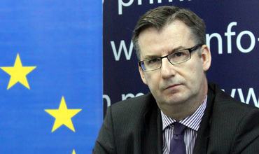 EU vizavi de certurile din AIE: „Alegerile anticipate nu sunt o solutie pentru Republica Moldova”