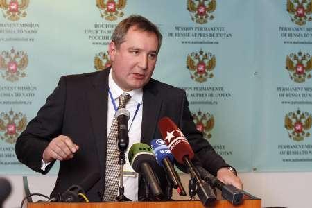 Rogozin neaga ca va veni cu un nou plan de federalizare pentru Republica Moldova