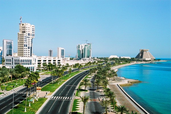 Qatarul, atras sa investeasca la Marea Neagra