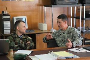 SUA ajuta Republica Moldova sa-si modernizeze armata
