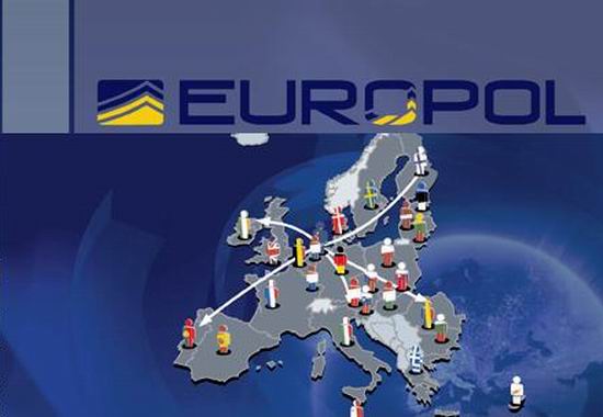 Ministerul de Interne din Romania acuza EUROPOL