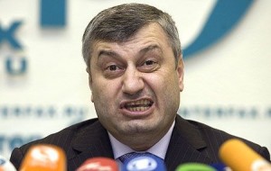 Liderul separatist al Osetiei de Sud demisioneaza dupa o intelegere cu opozitia
