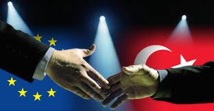 Turcia, tot mai agreata de puterile europene pentru aderarea la UE