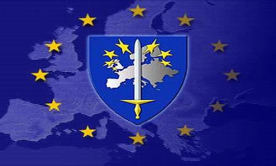 Eurocorps exclude ramanarea in Afganistan dupa 2014