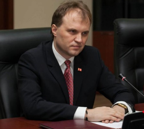 Propunerea lui Evgheni Sevciuk: „R. Moldova sa se uneasca cu Transnistria”