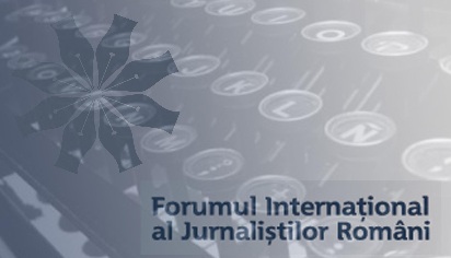 FIJR: Concurs cu premii „Proiect România”, organizat pentru românii din diaspora
