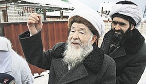 Secta islamica din Rusia aflata intr-un buncar, descoperita dupa zece ani