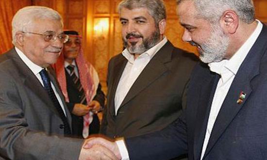 Fatah si Hamas. Acord istoric de reconciliere palestiniana