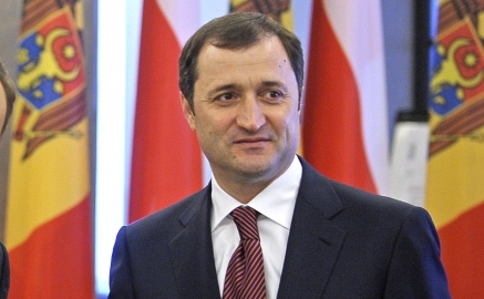 Top Politicon: Filat ramane cel mai puternic politician din Republica Moldova