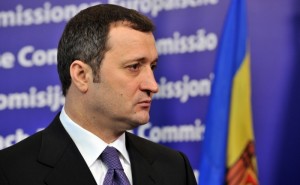 Filat anunta noi remanieri in guvernul de la Chisinau
