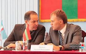 Comrat si Tiraspol lucreaza la dezintegrarea Republicii Moldova