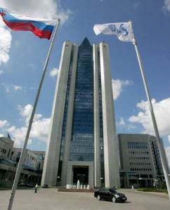Gazprom incearca sa convinga Phenianul sa accepte o conducta spre Seul