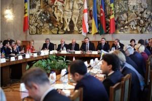 Republica Moldova continua sa racordeze regiunea separatista transnistreana la beneficiile UE