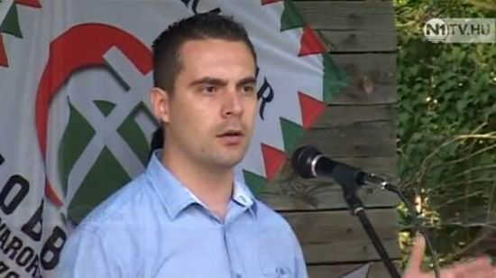 Jobbik vrea Ungaria afara din UE