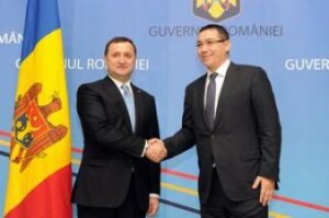 Romania vrea conectarea energetica cat mai rapida a Republicii Moldova