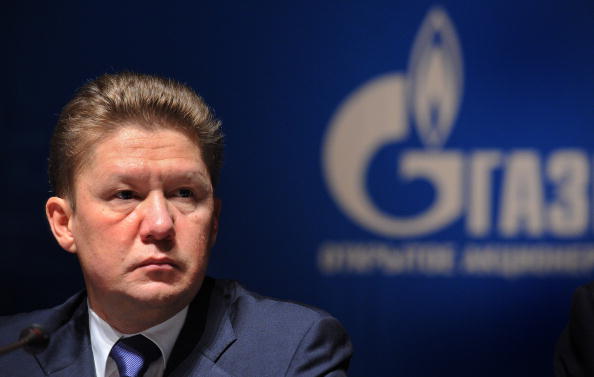 Gazprom a inceputul explotarile de hidrocarburi din zona Arctica