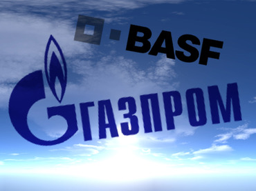 Gazprom va administra direct gazele importate de Romania