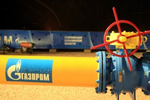 Gazprom pune stop pentru moment semnarii unei prelungiri a contractului cu Moldova-Gaz