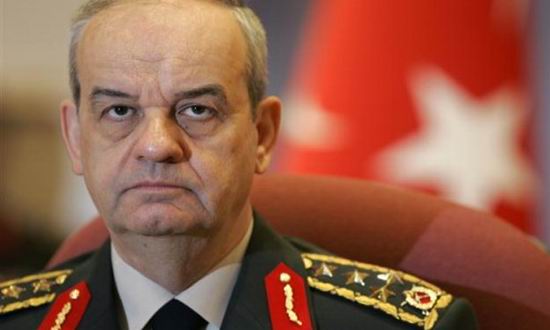 Turcia: A inceput procesul generalului İlker Başbuğ