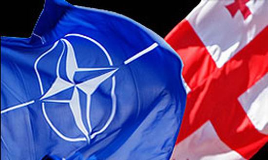Rasmussen: Georgia nu este pregatita pentru NATO