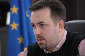 Ministrul georgian a fugit din tara de frica represaliilor lui Ivanisvili