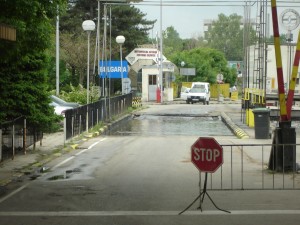 Romania si Bulgaria, procedura comuna de supraveghere transfrontaliera