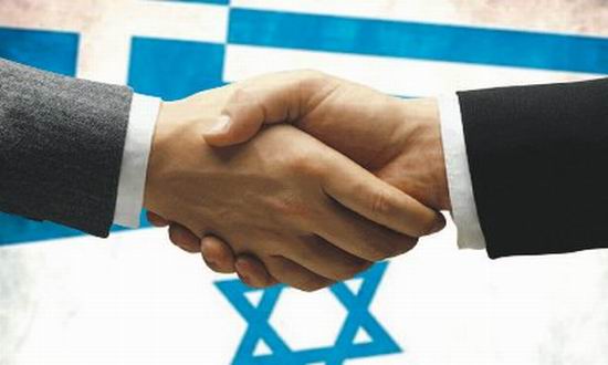 Grecia si Israelul, consolidarea cooperarii in domeniul apararii