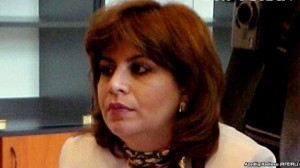 Scandal la nivel inalt in Azerbaidjan: deputata acuzata de trafic de influenta
